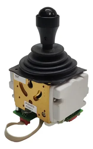 Joystick Controle Remoto 2 Steps Hbc Radiomatic Jp20u070