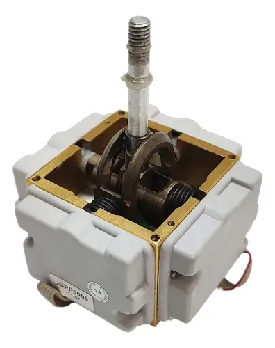Joystick Controle Remoto 2 Steps Hbc Radiomatic Jcpp0009