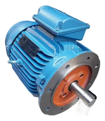 Motor Elétrico Weg W22 Premium 20cv 4p 220/380/440v Novo Trifásico