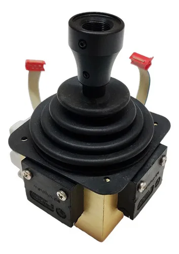 Joystick Controle Remoto 5 E 1 Steps Hbc Radiomatic Jc510001