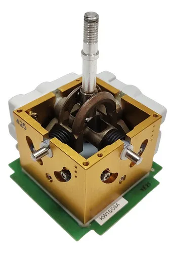 Joystick Controle Remoto 4 Steps Hbc Radiomatic Js420110