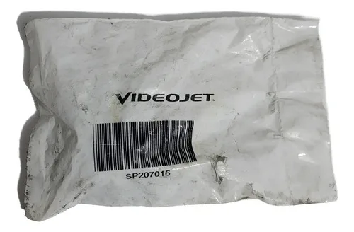 Diafragma De Rolamento Videojet Sp207016 127v