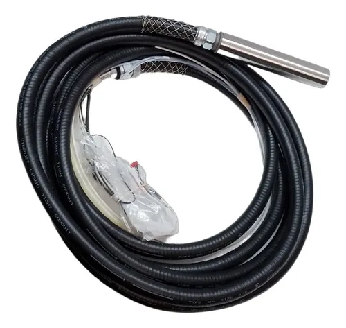 Conjunto Umbilical Cabeçote Impressão Videojet Sp390520-02