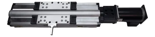 Atuador Duplo Linear Posicionador Parker Daedal 802-7479a