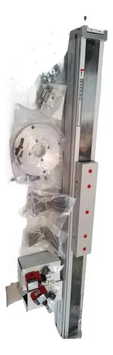 Atuador Linear Thomson Ts09b02 171124295 107.6c Novo