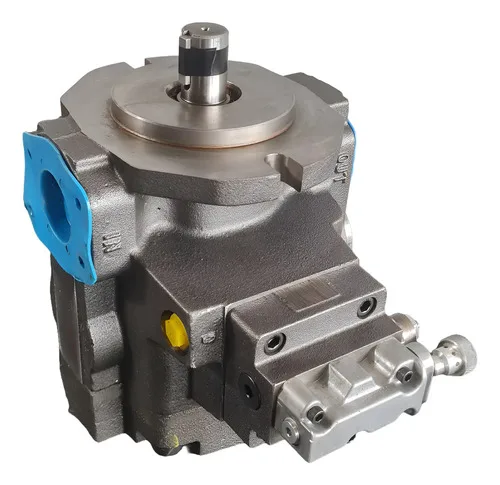 Bomba Hidráulica Bosch Rexroth 0513800242 210bar 3000psi