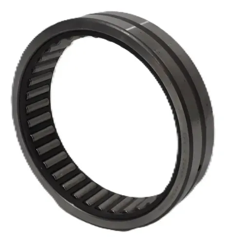 Rolamento De Agulhas Iko G Japan Taf9511526 95x115x26mm