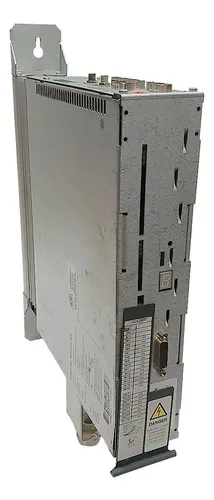 Drive Amplificador Socapel Danaher Sam-da-400/480-07n-p5n-e
