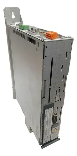 Drive Servoconversor Socapel Danaher M. Sam-da-400-07n-p4n-e Sem Mascara