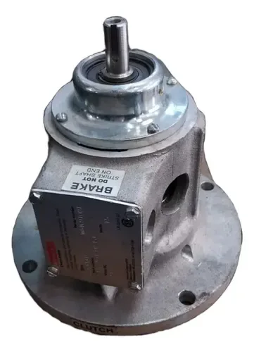 Freio De Embreagem Rexnord Stearns 3 Cfcb 15watts 90vdc Novo