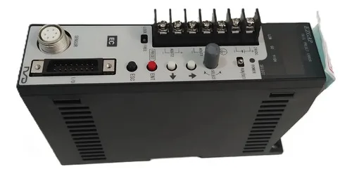 Sensor De Deslocamento De Corrente Nsd Gta-120vn Ez Gap Novo