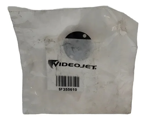 Videojet Sp355610  Diafragma Novo Nenhuma
