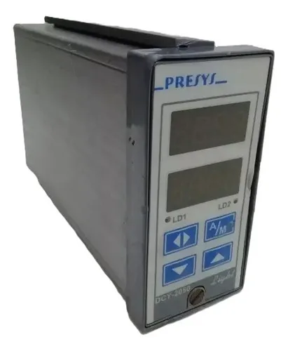 Controlador Digital Universal Presys Dcy-2050 75-264vac 75-264vac
