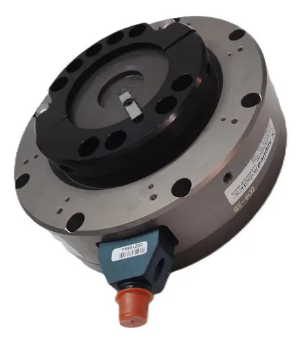 Sensor De Colisão Applied Robotics 0007-d82a Qs-800lrnp-t4