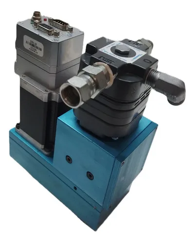 Válvula Reguladora Automática 150-cc 2-120psig Novo