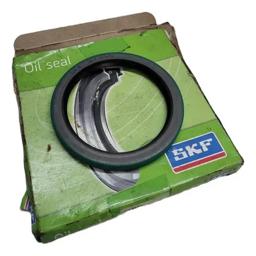 Skf 37396 Vedação Radial De Eixo Novo