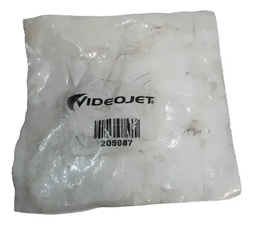 Videojet 205987 Tubo Farpado Novo 0