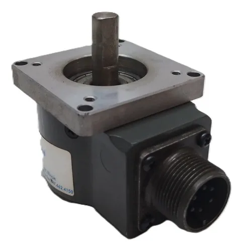 Encoder Incremental Dynapar H220100104011 5-26v 3/8  Novo