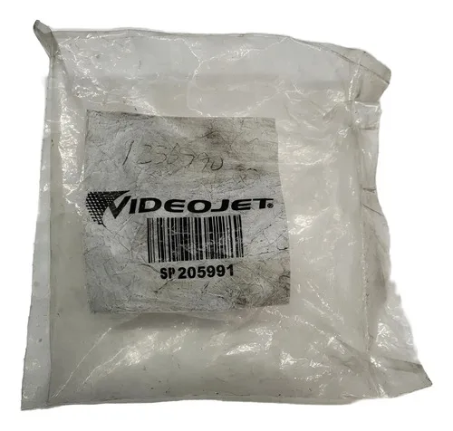 Videojet Sp205991 Válvula Solenoide Novo 12 V Dc