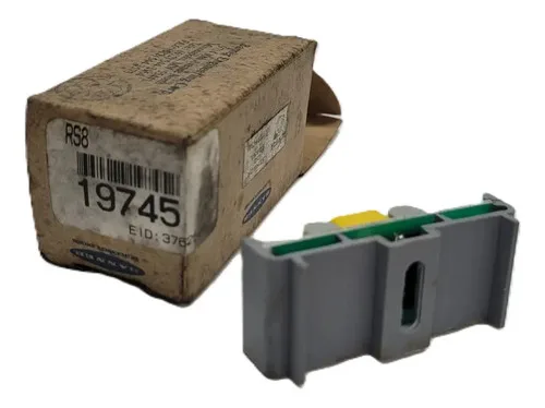 Banner Rs8-19745 Relé Soquete Micro Amplificador