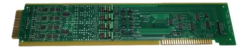 Placa Condicionadora De Tensão Daytronic 10a60-4c Novo