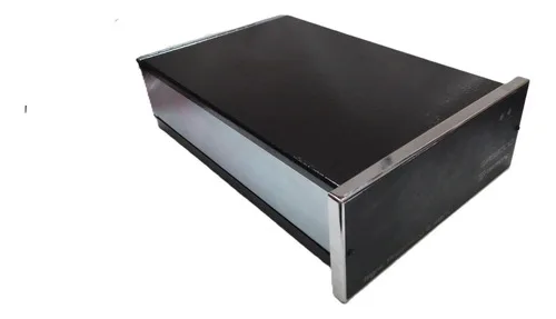Sistema De Processamento De Sinal Daytronic Sps6000 Novo
