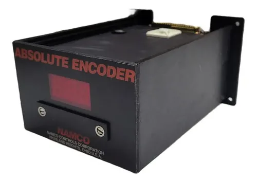 Danaher Controls Namco Ca210-41202 Encoder Absoluto