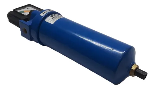 Filtro Parker Finite Hn1l-6cy 6c10-50 1/4pol 17bar Novo