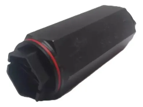 Válvula De Retenção Rexroth S10 A 1.0