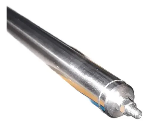 Transdutor De Deslocamento Honeywell Jec-c 060-g317-06
