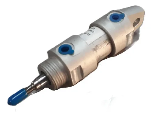 Cilindro Pneumático Agile Agl3300-150-0015 1189970  Novo