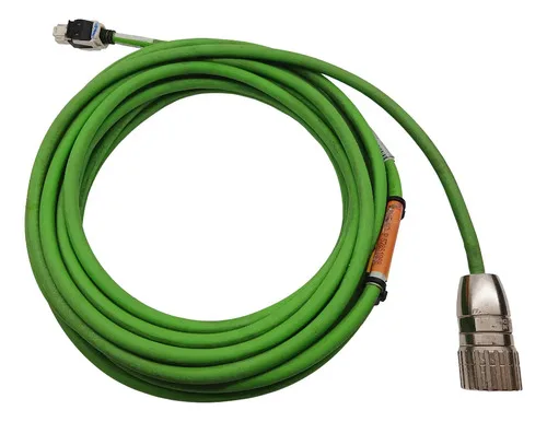 Cabo Encoder Schneider Electric Vw3e2094r080 Drive Lexium 8m