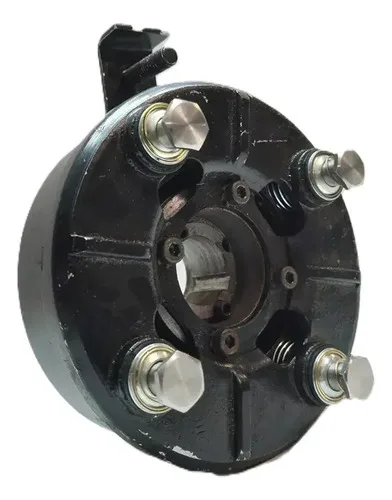 Freio De Embreagem Warner Electric Eb-475 90v 4500rpm 21w