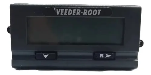 Tacômetro E Totalizador Veeder-root  A103-005 Novo