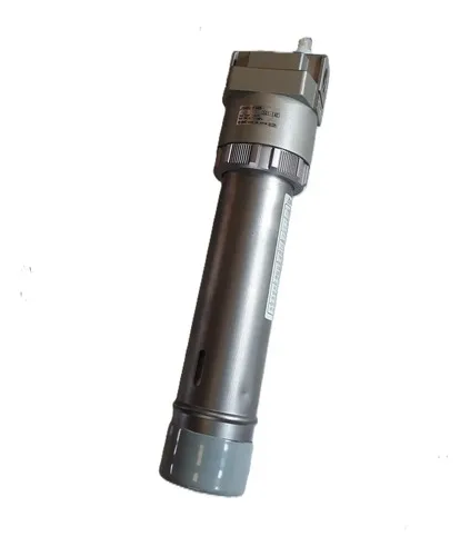 Filtro Membrana De Ar Smc Idg60-f04b 5g1-14e 1.0mpa Novo