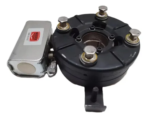 Freio De Embreagem Warner Electric Eb-475 90v 21w Sem Uso
