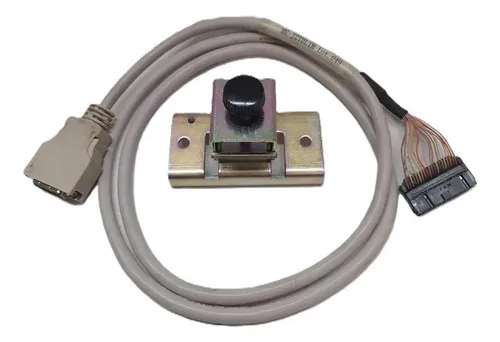 Bloco De Cabo Mitsubishi Mr-j2tbl1m Lot.049 Série J2s