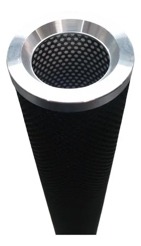 Filtro Elemento Coalescente Faow Bsa12864 Novo