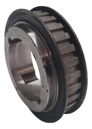 Polia De Distribuição Powergrip Gates Tl30l050 53mm X 97mm