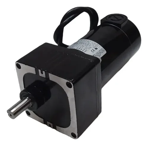 Motor De Engrenagem Bodine Electric Company 33a5bepm-w4 180v 127v