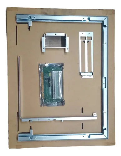 Kit De Slot De Expansão Pci Allen-bradley 6189v-2pci15 Novo