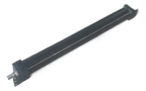 Pistão Hidráulico Parker 3400-0341-100-0920 920mm Novo