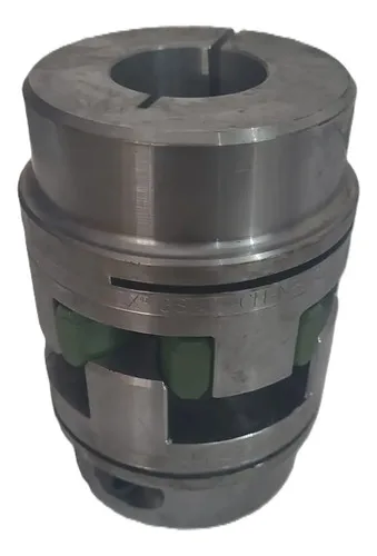 Acoplamento De Embreagem Rotex Gs 42 Ch-n.o 31182 40mm Novo