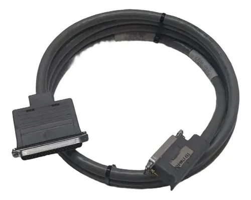Cabo De Programação Allen-bradley 1746-hca 2 Metros