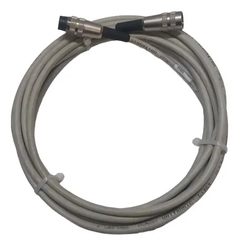 Cabo Extensor Nordson 372759 5m Para Encoder Novo