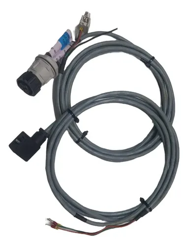 Par De Cabos Para Sensor Mpm 4-067.100.139 1,50m