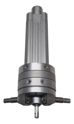 Unidade Giratória Pneumática Festo Dysc-5-5-y1f 548011