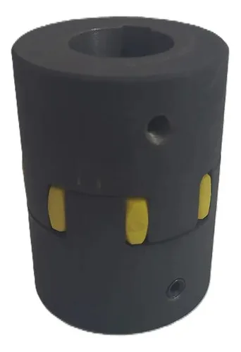 Acoplamento Flexível Giflex Ch16-ge-t 28/38 B Novo