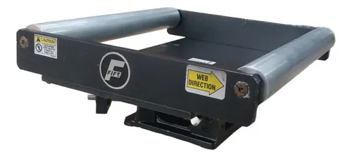 Guia De Pivô Linear Fife Maxcess Symat 50 02122019001 Novo