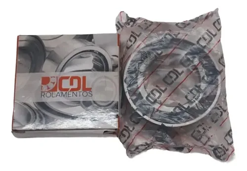 Rolamento Cdl 6006 2rs C3 Novo